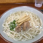 Shimasoba Ichibanchi - 