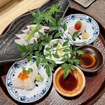 大阪北浜あなごや - 