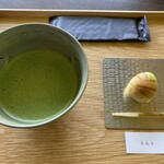 茶席 - 