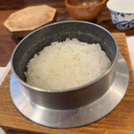 とんかつ 蒼樹 - 