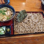 Soba Chaya Fukiagean - 