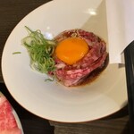 すみび焼肉　Da-Wa - 