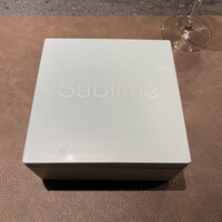 恵比寿 鉄板焼き Sublime - 