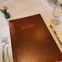 レストラン カスケード - 