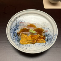 徳ㇵ本也 - 