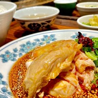 中華旬彩 森本 - 