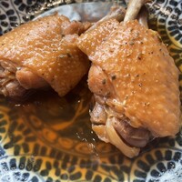 とり田 博多本店 - 