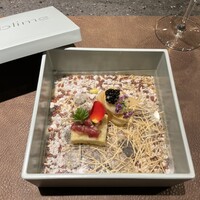 恵比寿 鉄板焼き Sublime - 