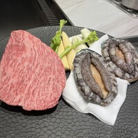 恵比寿 鉄板焼き Sublime - 
