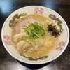 麦とラーメン