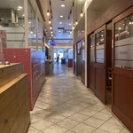 Pizzeria Trattoria PECORINO - 