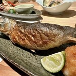 Sushirobata Kitarouzushi - 