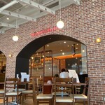 Pizzeria Trattoria PECORINO - 