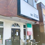 ピッツエリアバール　CACTUS　D'ORO - 