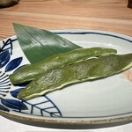 寿し炉端 喜多郎寿し - 