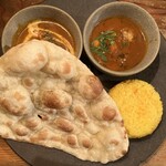 インド料理 想いの木 - 