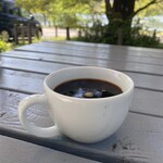 ショウゾウ シラカワ 水辺のコーヒー - 