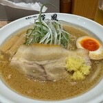 Sapporo Ramen Kifuu - 