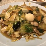 くいしん坊 - 