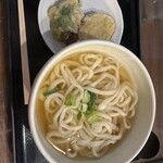 Daitsune Udon - 