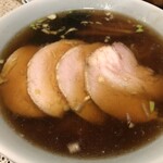 くいしん坊 - 