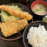 Tonkatsu Rikitei - 