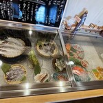 おさしみ屋 ひとつぶ - 