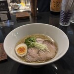 麺BAR 美濃加西流 - 