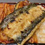 いづもや - 香ばしく焼き上げた皮目