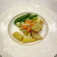 中国料理 南園 京王プラザホテル八王子店 - 