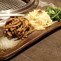 YORONIKU TOKYO AZABUDAIHILLS - 