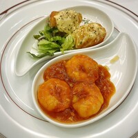 中国料理 南園 京王プラザホテル八王子店 - 
