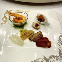 中国料理 南園 京王プラザホテル八王子店 - 