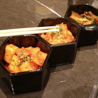 YORONIKU TOKYO AZABUDAIHILLS - 