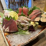 和食居酒屋 咲くら 横浜店 - 