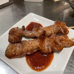 焼きもんバール 新町メリハリ - 