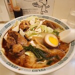 桂花ラーメン - 