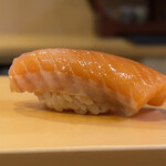 Sushi Koma - 桜鱒