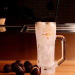 博多野菜巻き串 ひょーげもん - 