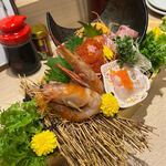 Sushi To Masu - 