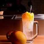 博多野菜巻き串 ひょーげもん - 