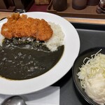 松のや - ちなみにこの組み合わせで腹パンになる老人…