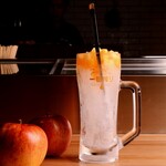 博多野菜巻き串 ひょーげもん - 