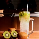 博多野菜巻き串 ひょーげもん - 