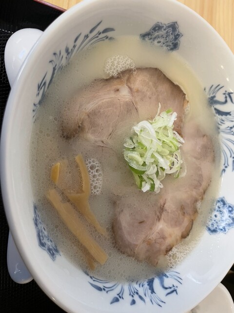 らーめん こころ - 苫小牧（ラーメン）の写真