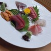 鮨・割彩 和らく - 
