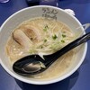 ラーメン海鳴 天神店