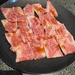 あみやき亭 - 