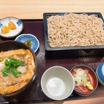 Teuchi Soba Shibata - 