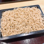 Teuchi Soba Shibata - 